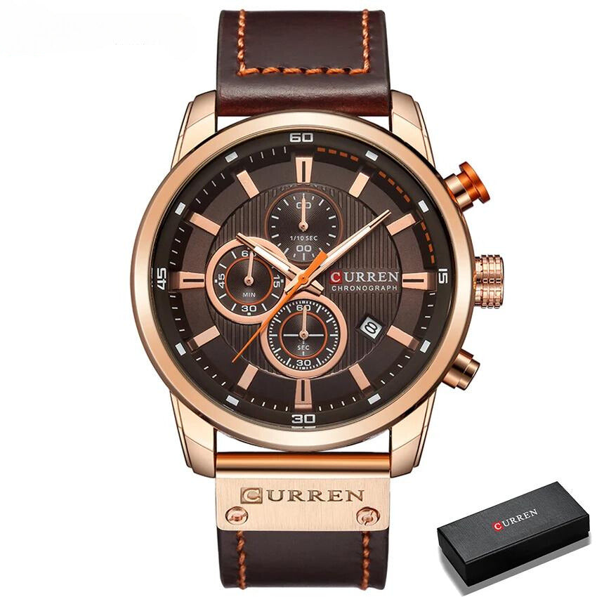 Reloj Curren 8291™ Original