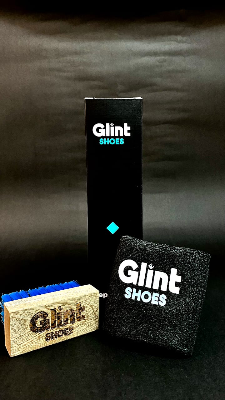 Limpiador Glint Shoes👟!