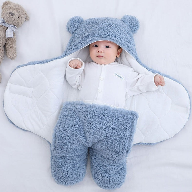 Saco Protector Para Bebé🧸