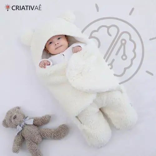 Saco Protector Para Bebé🧸