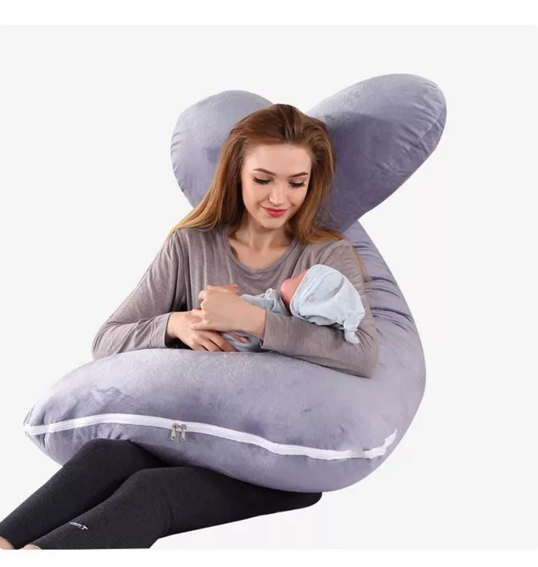 MyChillow 🌌 Almohada Materna